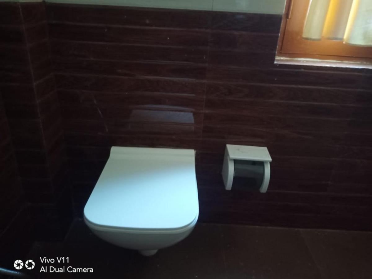The Himalayan Heaven Apartment Jibhi Exterior photo